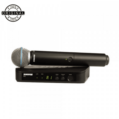 Shure BLX24E/B58-K14