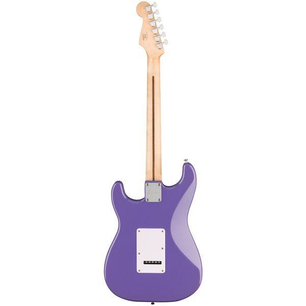 Fender Squier Sonic Strat LRL Ultraviolet