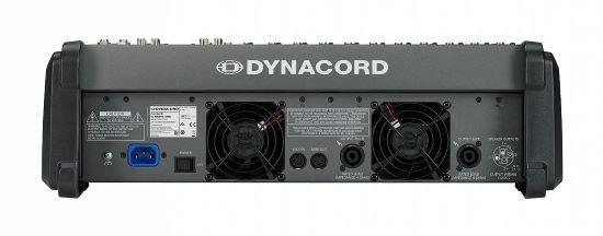 Dynacord Pm 1000-3