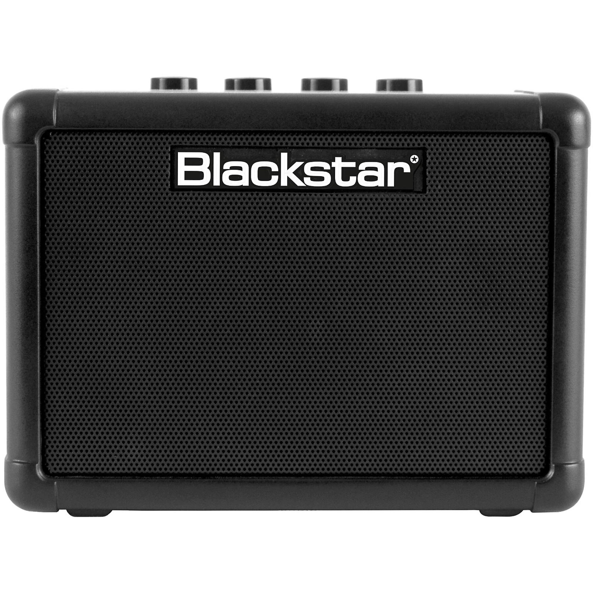 Blackstar FLY 3 Mini Amp BK
