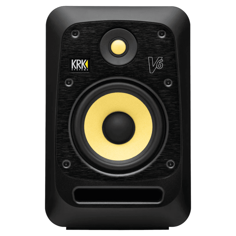 KRK V6S4