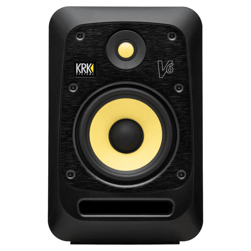 KRK V6S4