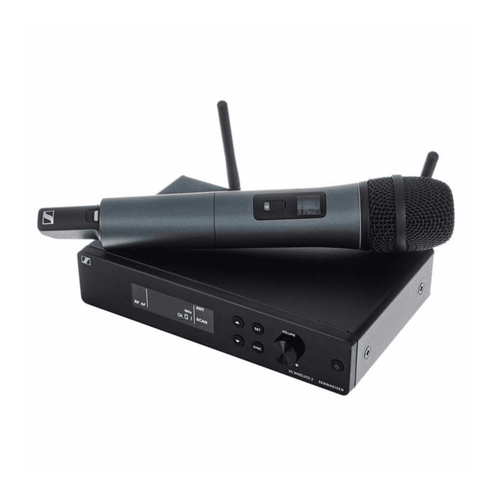 Sennheiser XSW2-865B