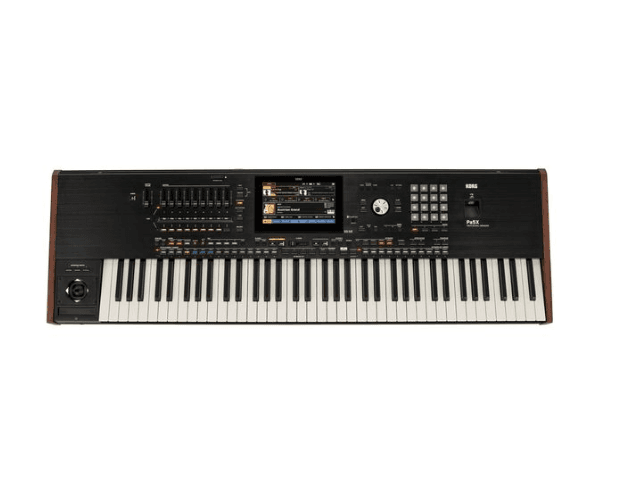 Korg Pa5X-76