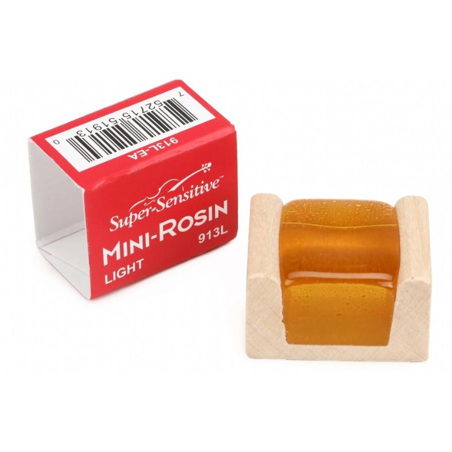 DAddario 913L-EA Super-Sensitive Mini Rosin