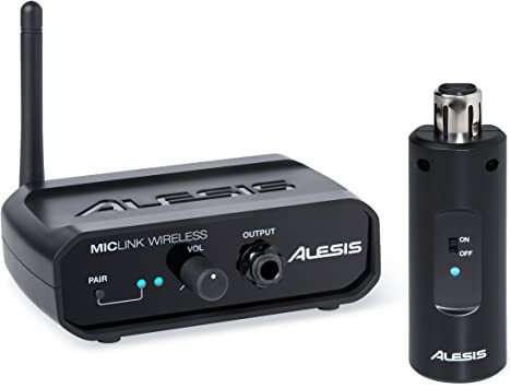 Alesis MicLink Wireless