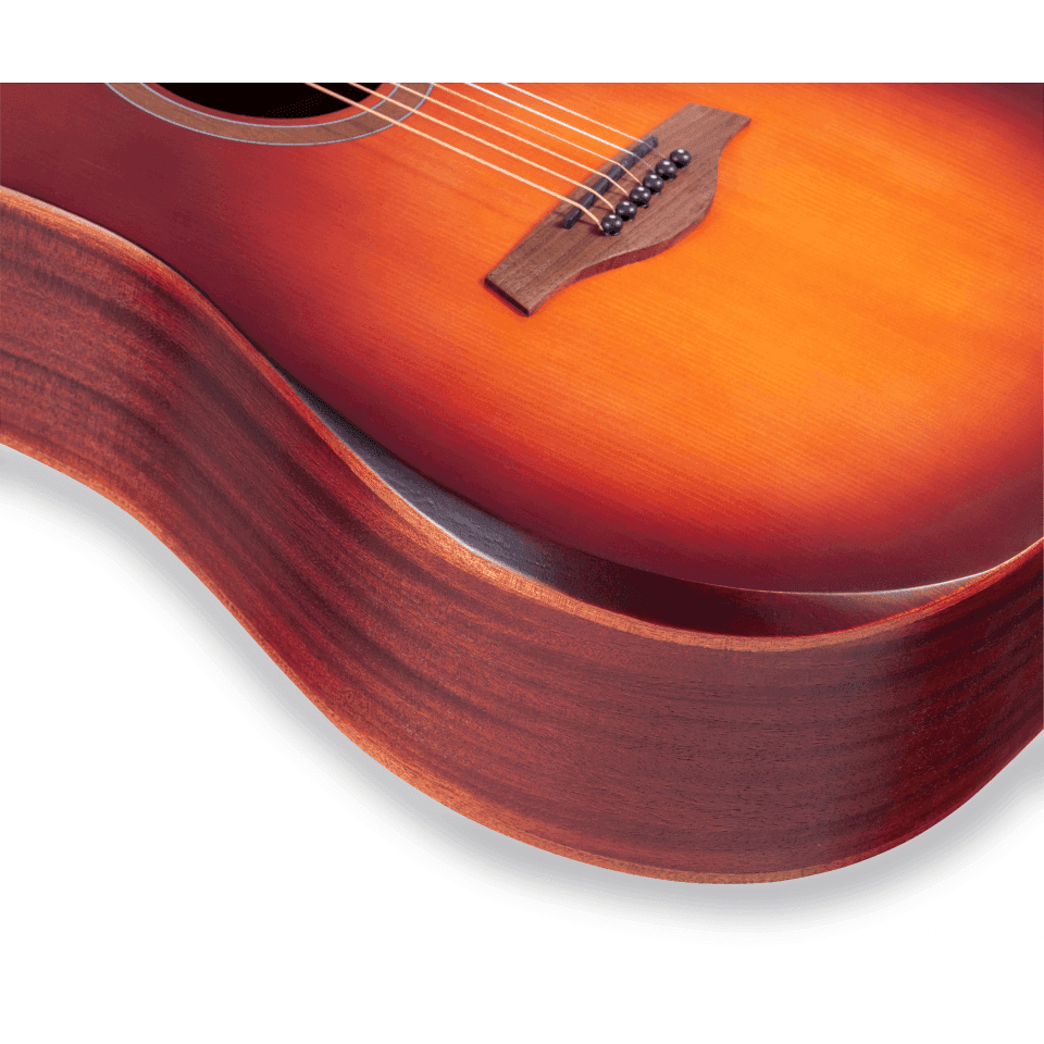 Soundsation EDGE ST DNCE-BSB SOUNDSATION ACOUSTIC GUITAR