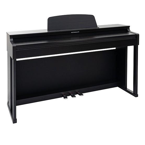 ROCKDALE Concert Rosewood