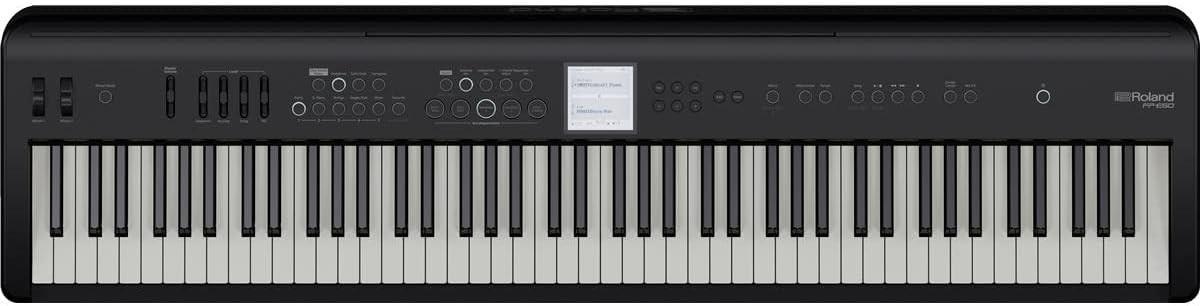 Roland FP-E50