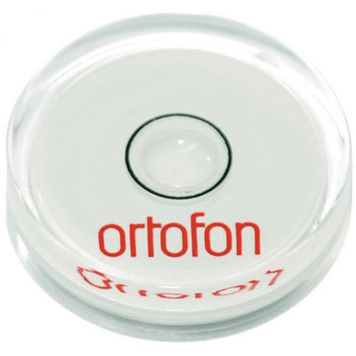 ORTOFON LIBELLE Ø40MM  Record player accessories