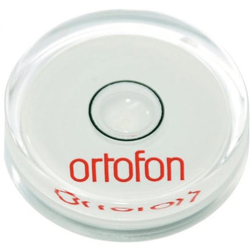 ORTOFON LIBELLE Ø40MM  Record player accessories
