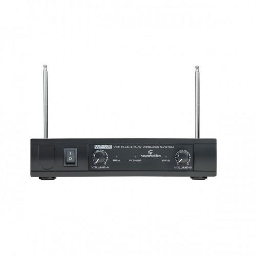 Soundsation WF-V21HHA