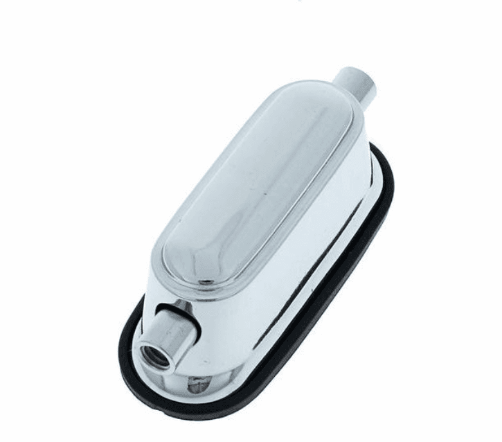 Millenium Snare Drum Lug Chrome