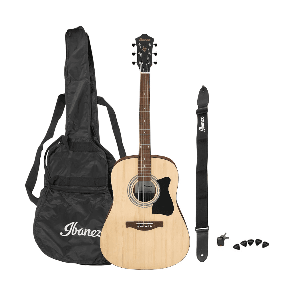 Ibanez V50NJP-OPN