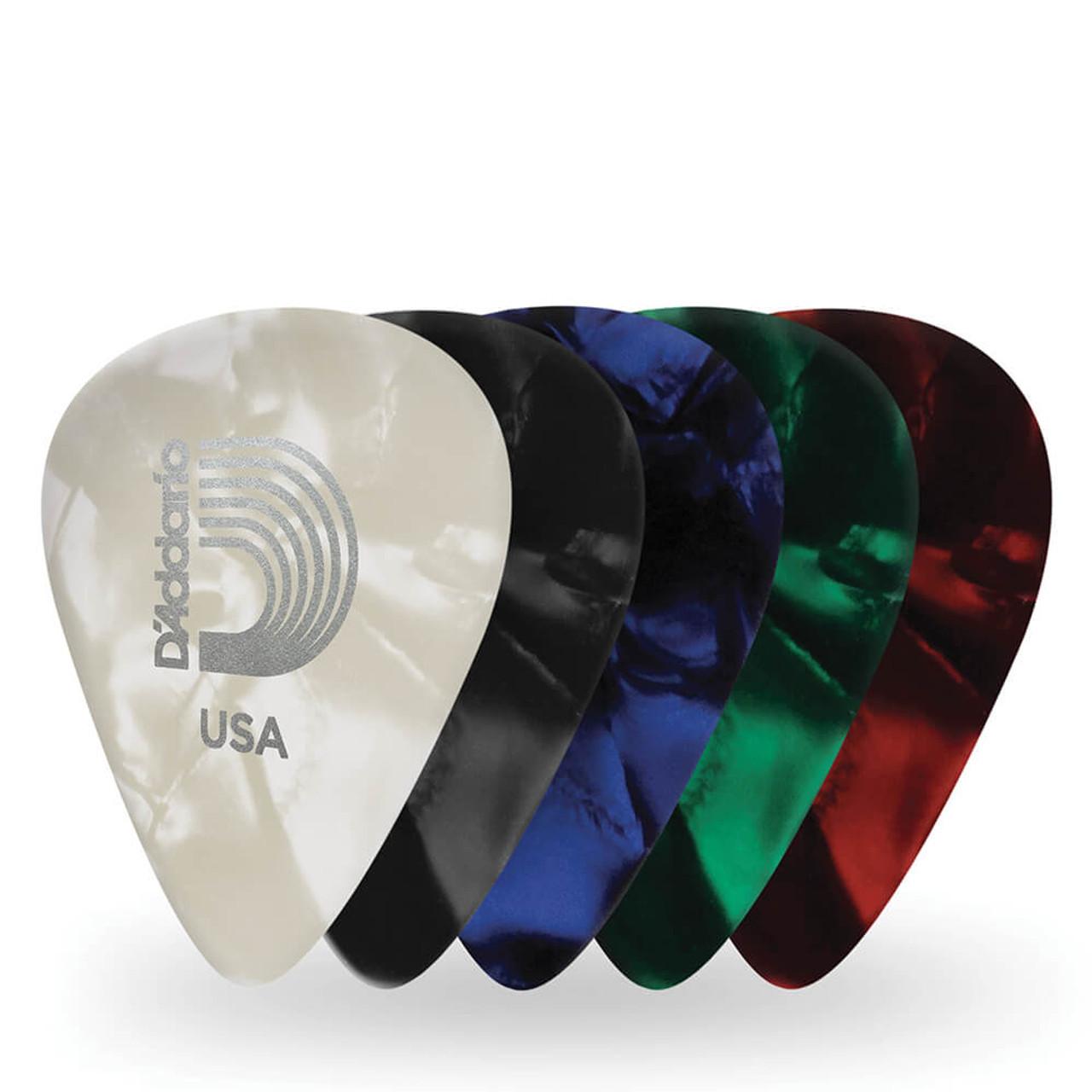 Daddario 1CAP4-25