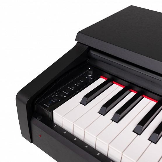 ROCKDALE Arietta Black