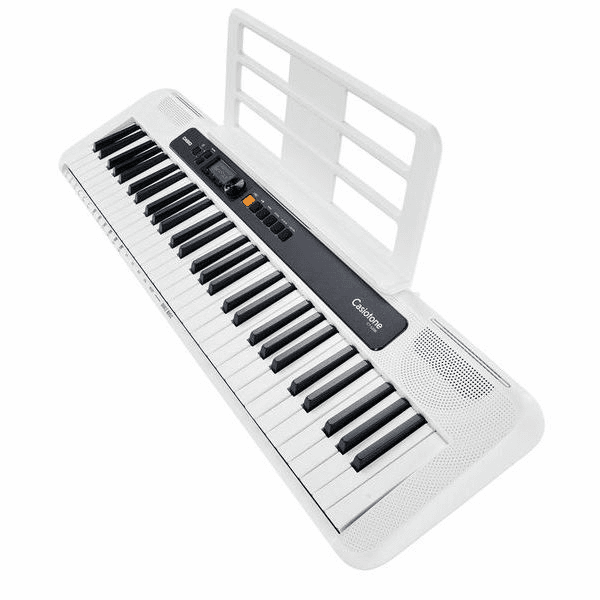 Casio CT-S200 WE