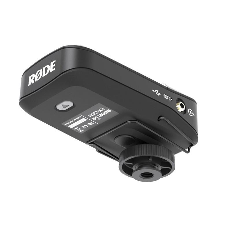 Rode RX Cam