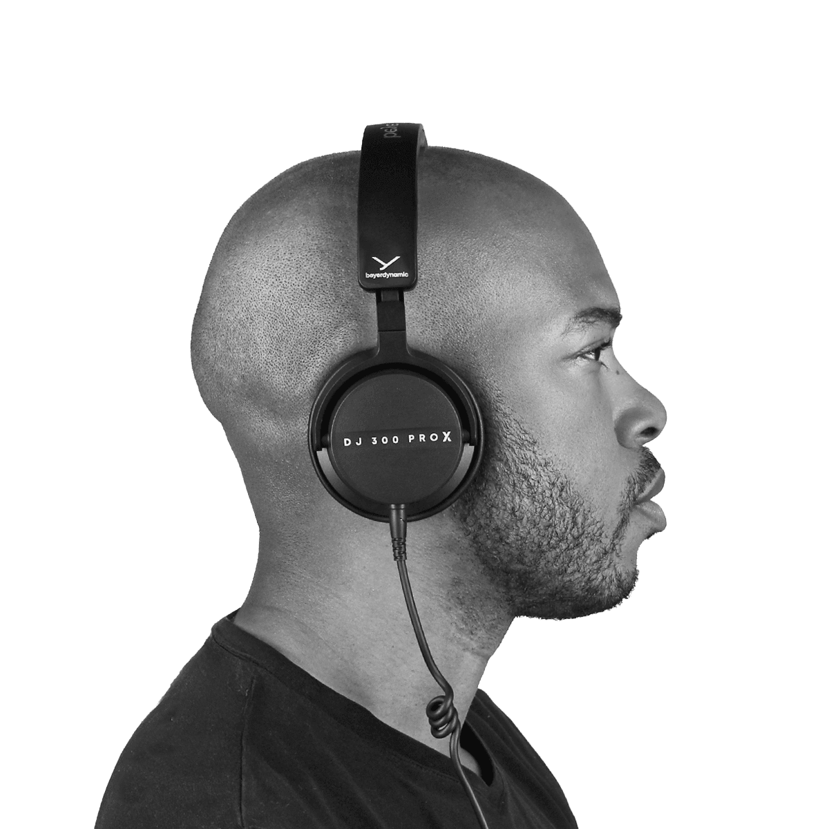 Beyerdynamic DJ-300 pro X