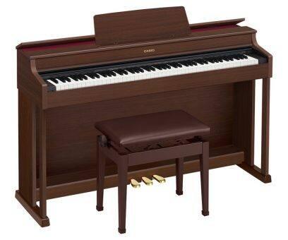Casio AP-470 BN Celviano