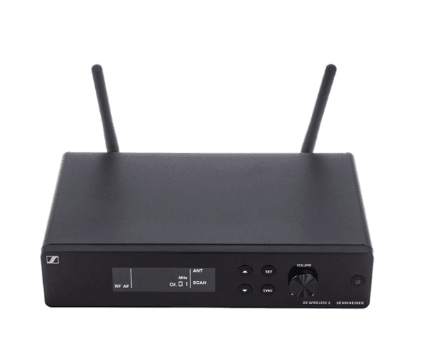 Sennheiser XSW 2-835 B