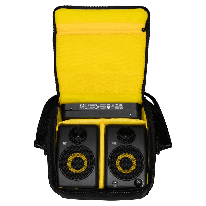 KRK GoAux 3