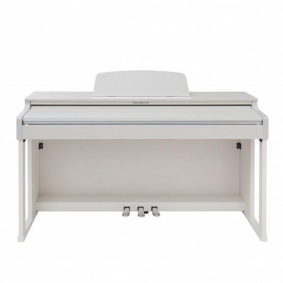 ROCKDALE Concert White