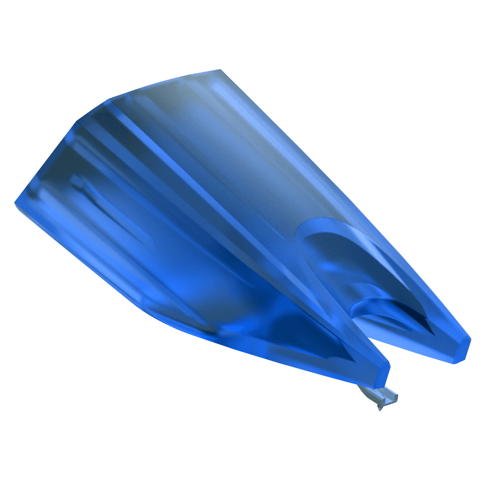 Ortofon Stylus Concorde Music Blue  Stylus for record player cartridge