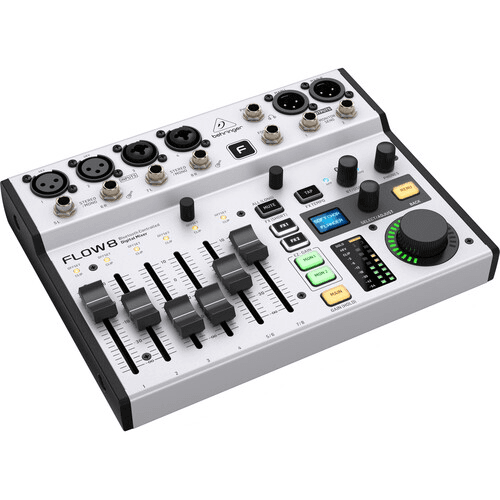 Behringer Flow 8