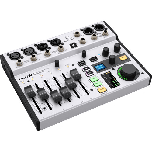 Behringer Flow 8