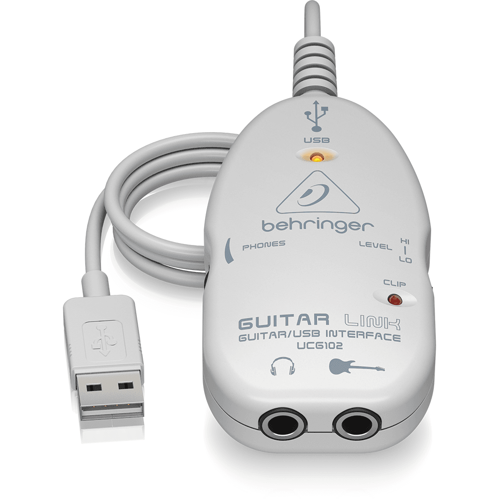 Behringer UCG102