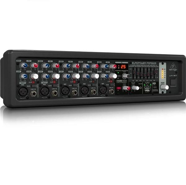 Behringer PMP550M