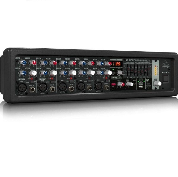 Behringer PMP550M
