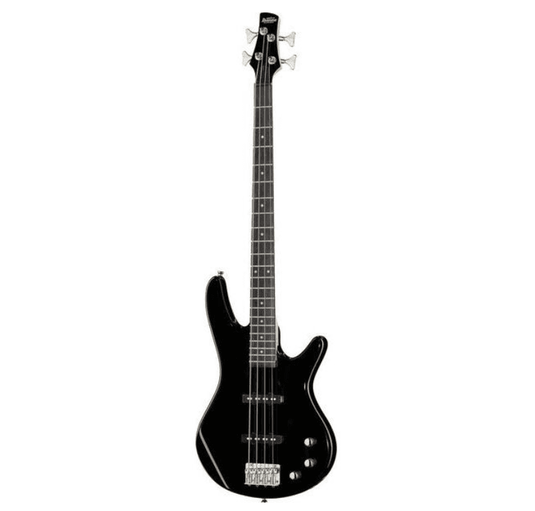 Ibanez GSR180-BK