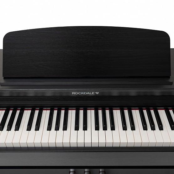 ROCKDALE Concert Black