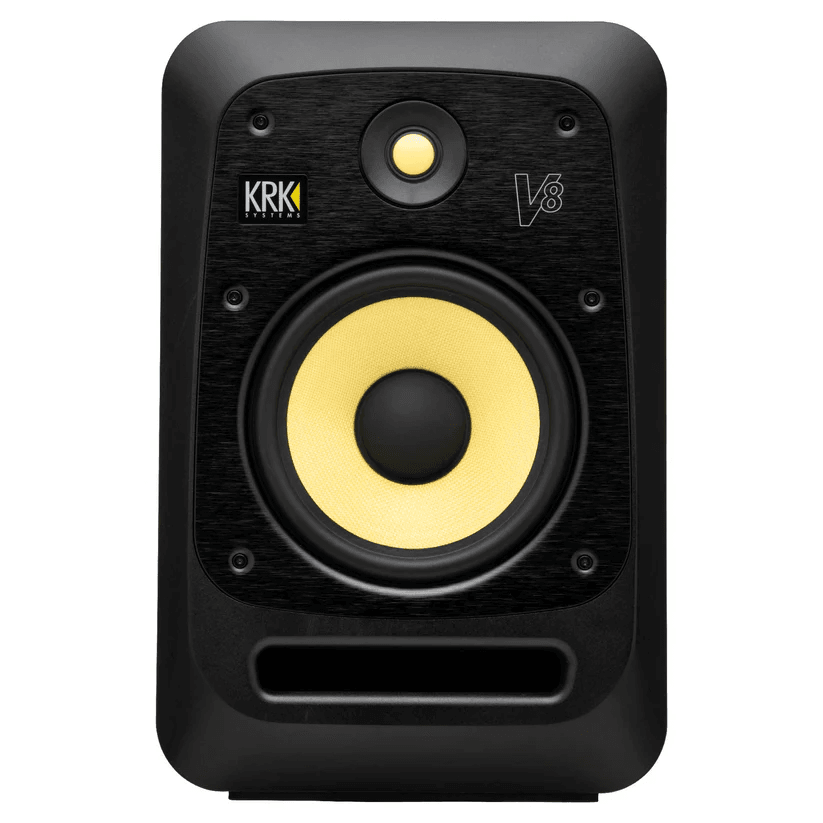 KRK V8S4