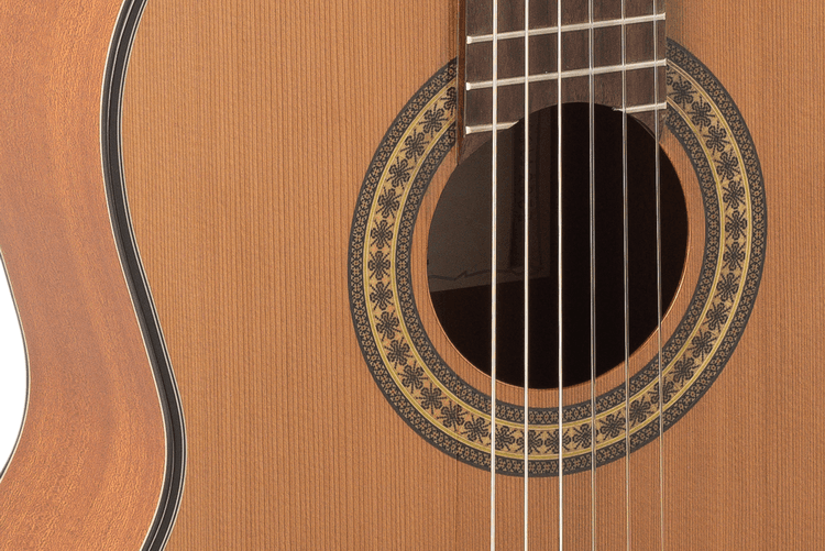 Admira A1 klassik gitara