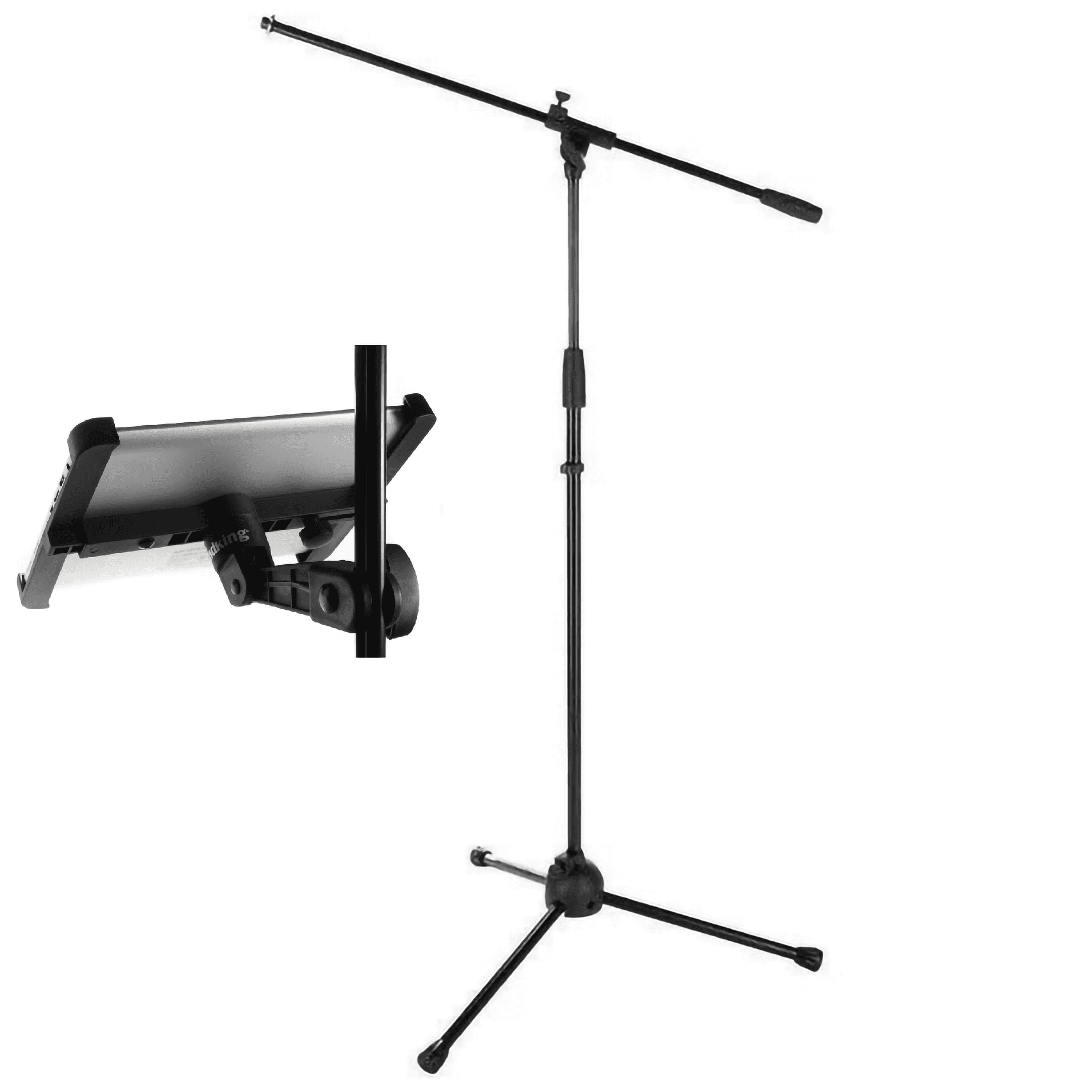 Fun Generation Mic Stand