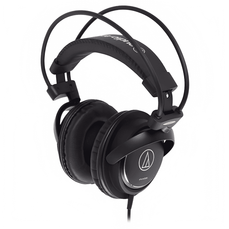 Audio-Technica ATH-AVC500