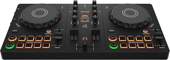 Pioneer DDJ-FLX2