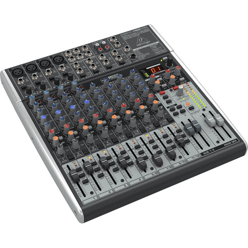 Behringer Xenyx X1622USB