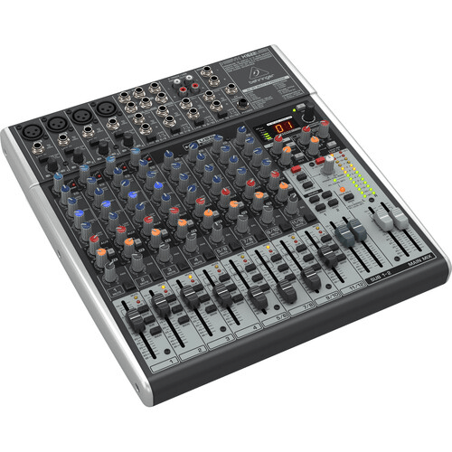 Behringer Xenyx X1622USB