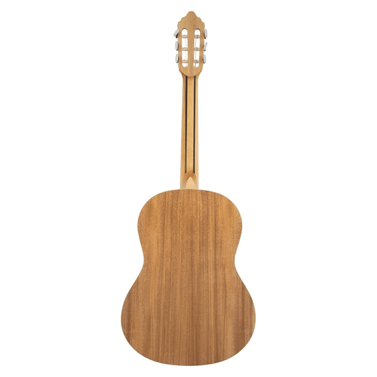 Valencia VC354PP Classical Guitar, Purple