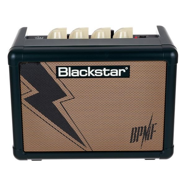 Blackstar Fly 3 Jared James Nichols Edition