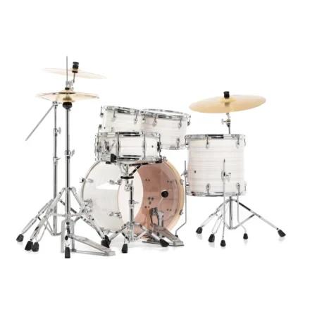 Pearl EXX705NBR WH 20"