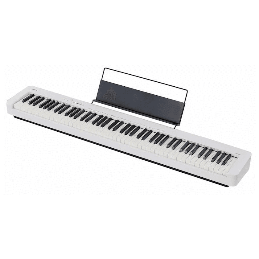 Casio CDP-S110 WH