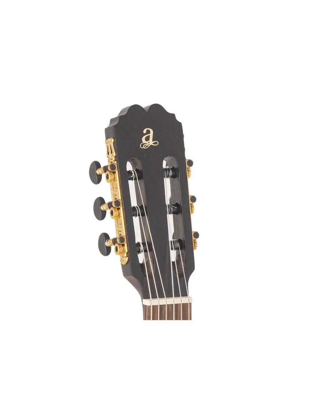 Admira Luna ECF klassik gitara
