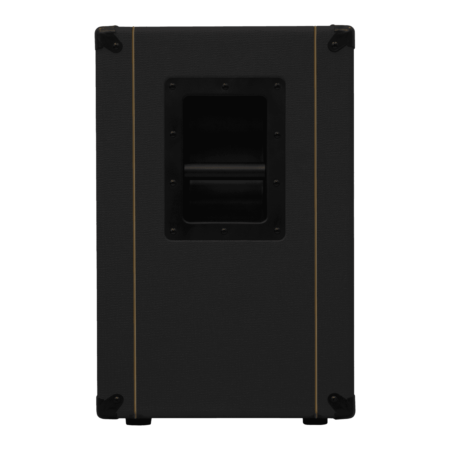 Orange Crush Bass 100 BK