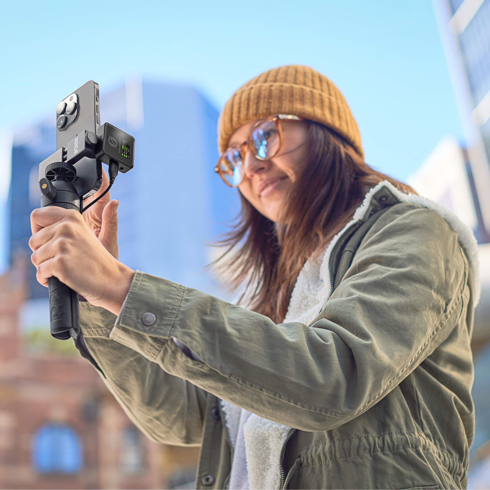 Rode Wireless Pro WIPRO