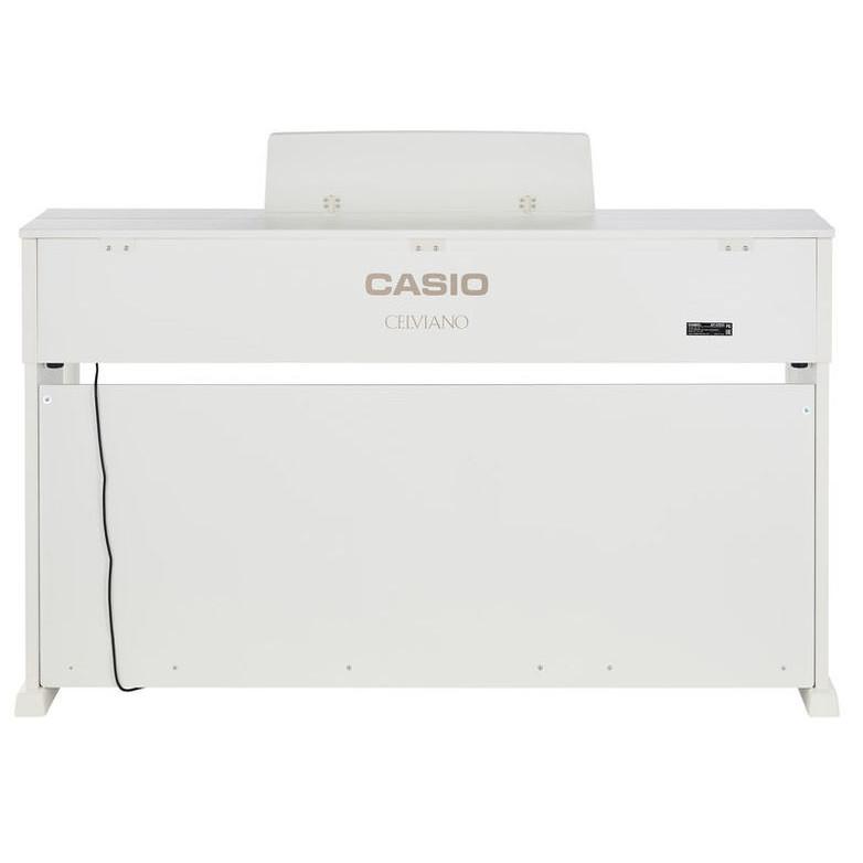 Casio AP-470 WE Celviano